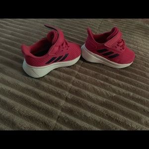 Adidas shoes baby girl baby